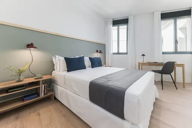 Apartment photo
