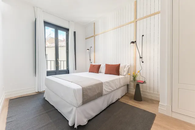 Apartment photo