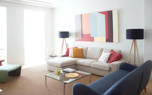 Apartment photo