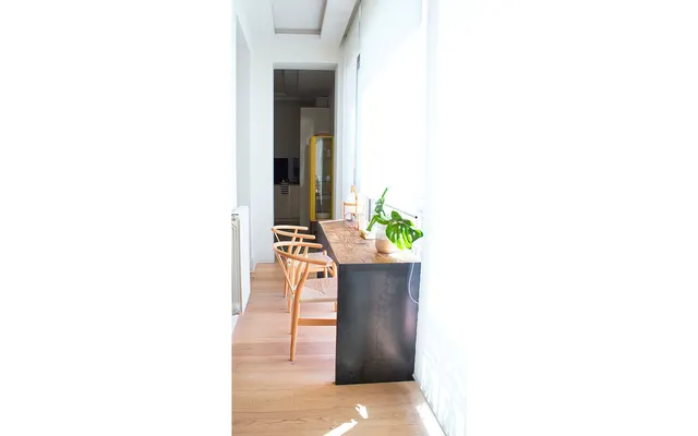 Apartment photo