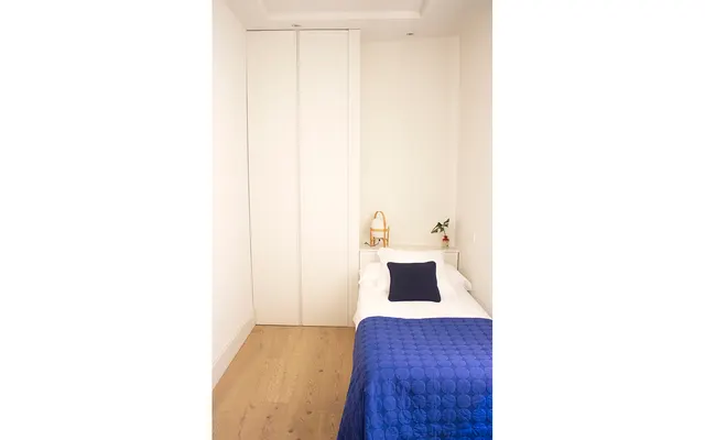 Apartment photo