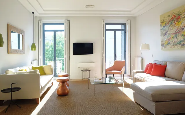 Apartment photo