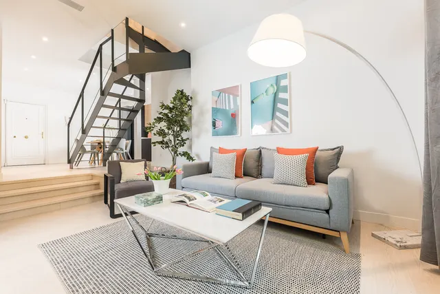 Apartment photo