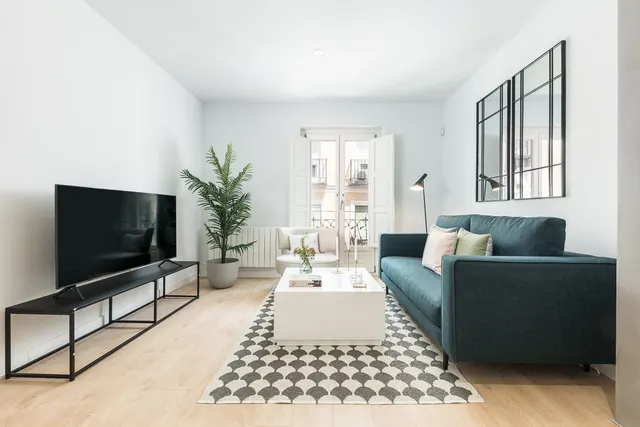 Apartment photo