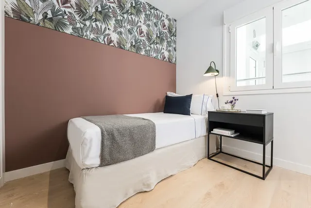 Apartment photo