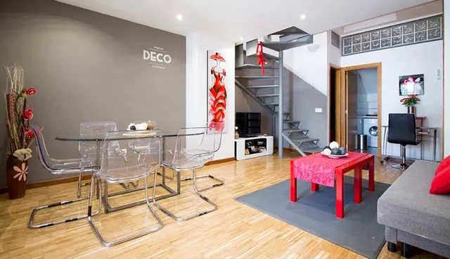 Apartment photo