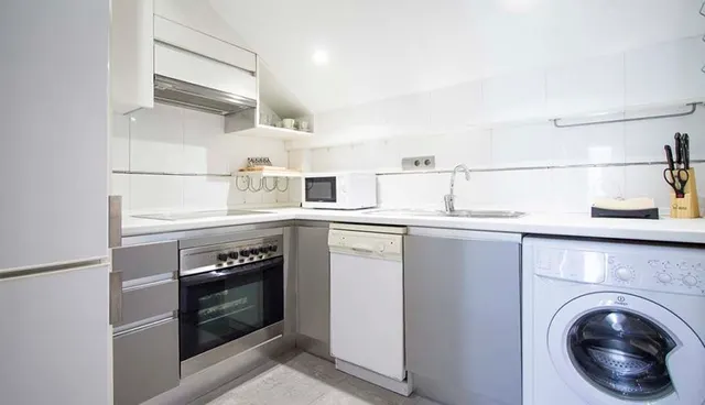 Apartment photo