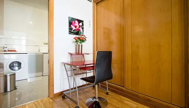 Apartment photo