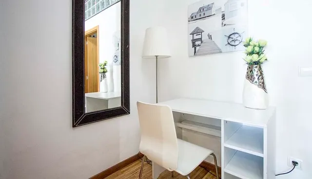 Apartment photo