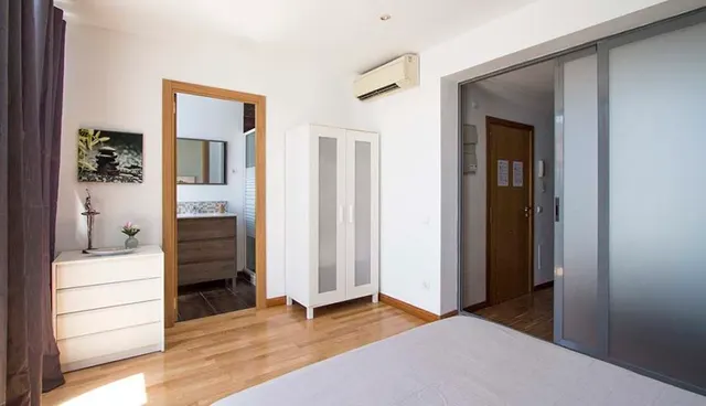 Apartment photo