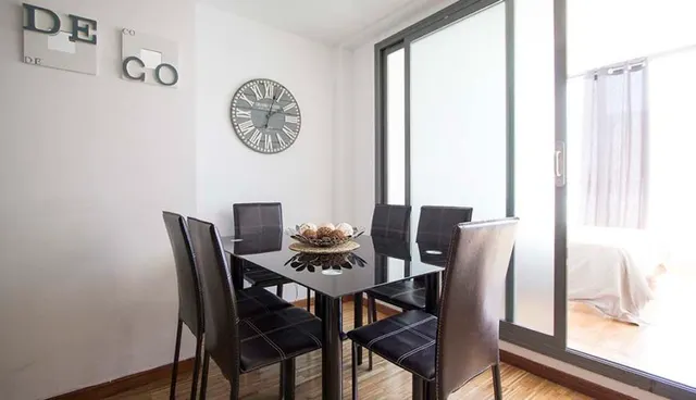 Apartment photo