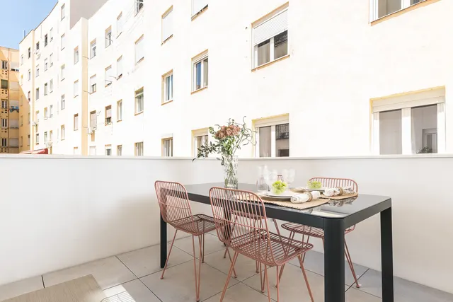 Apartment photo