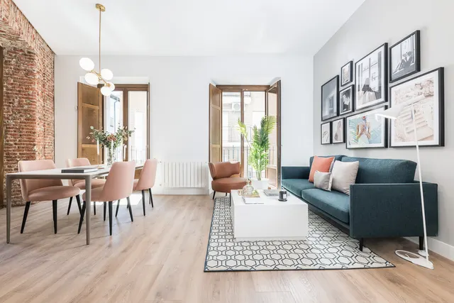 Apartment photo