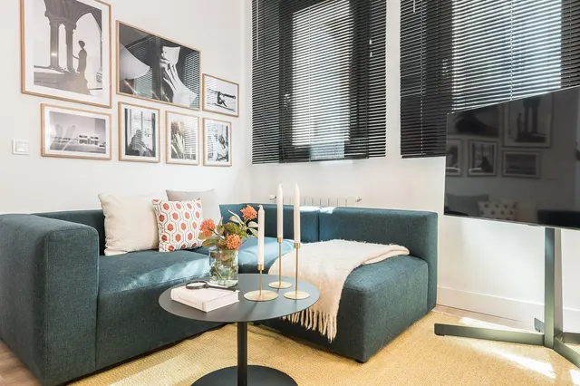 Apartment photo