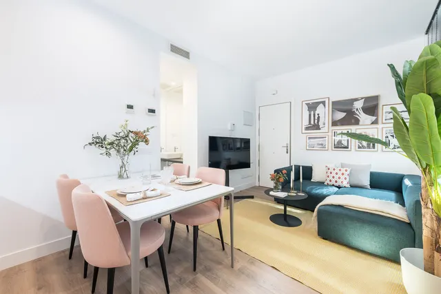 Apartment photo