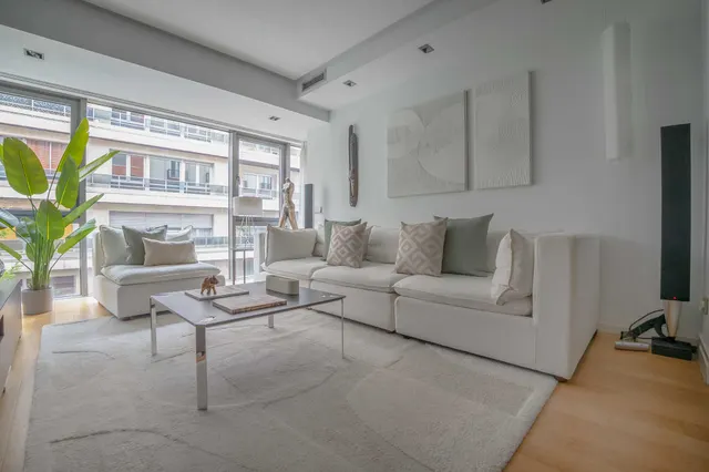 Apartment photo