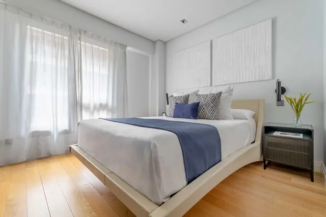 Apartment photo