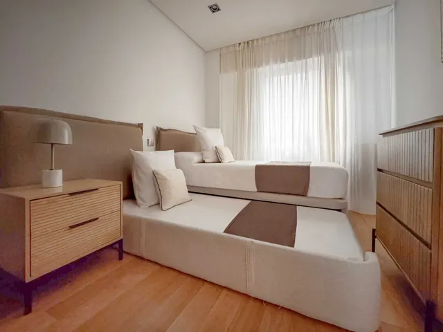 Apartment photo