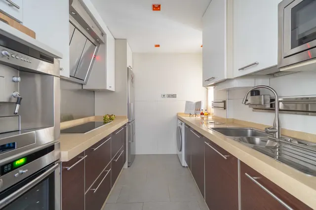 Apartment photo