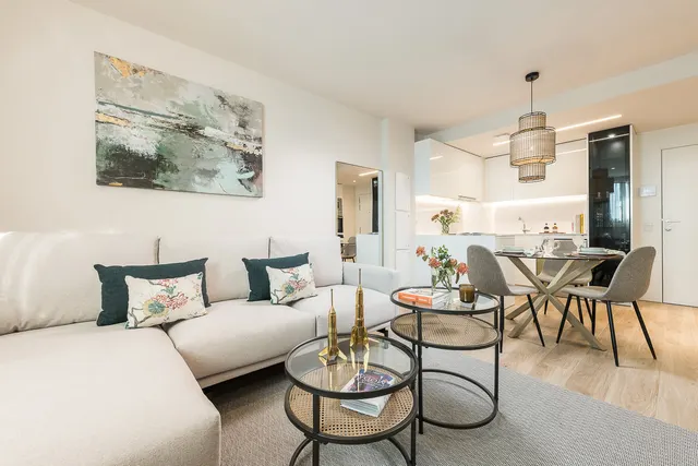 Apartment photo