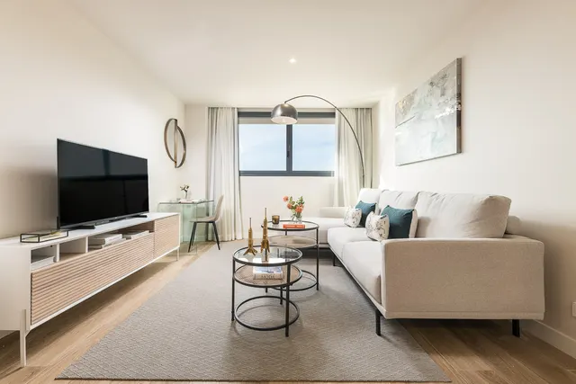 Apartment photo