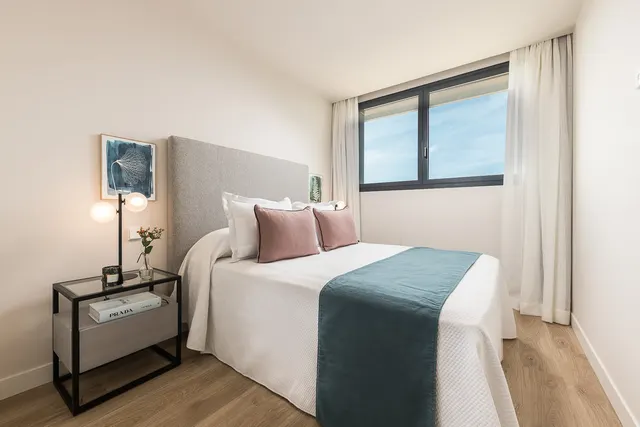 Apartment photo