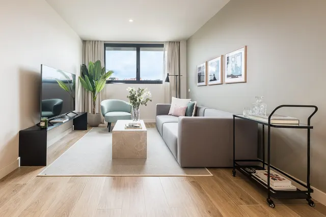 Apartment photo