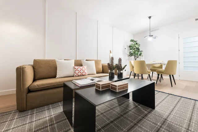 Apartment photo