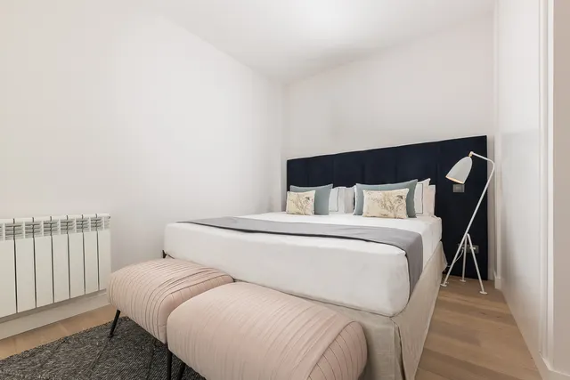 Apartment photo