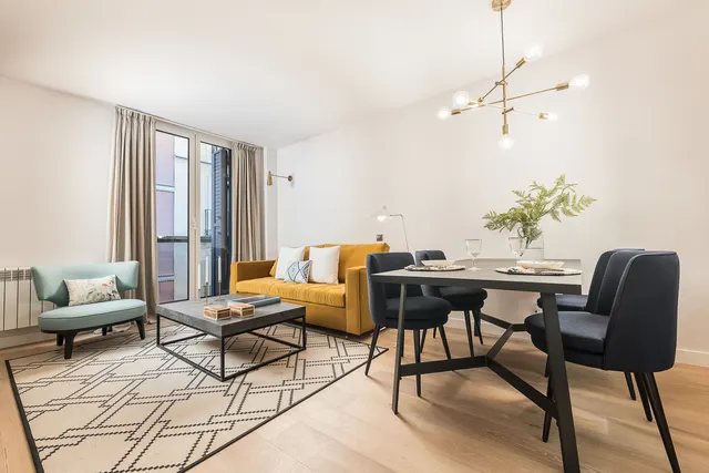 Apartment photo