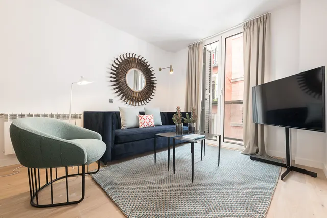 Apartment photo