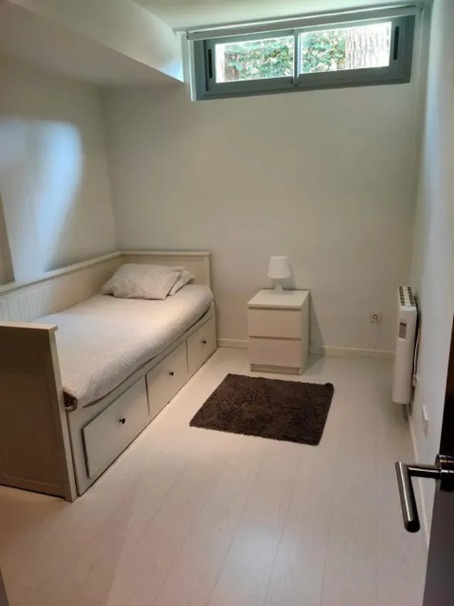 Apartment photo