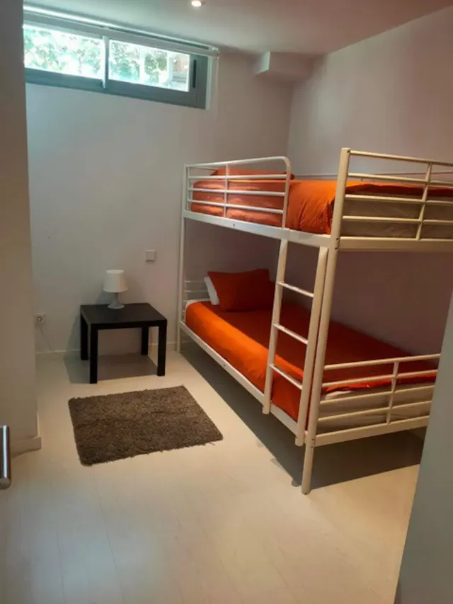 Apartment photo