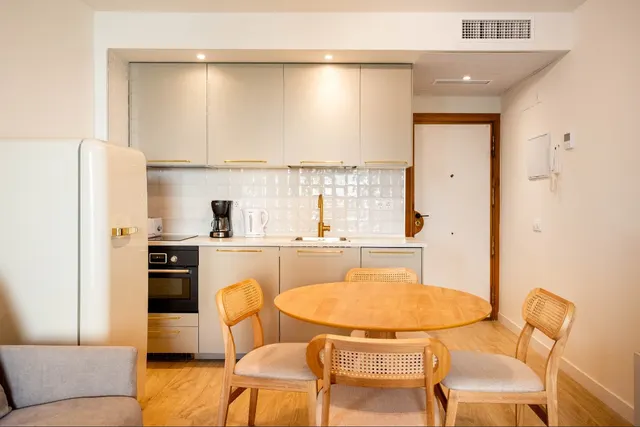 Apartment photo