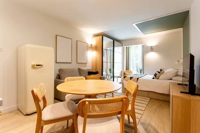 Apartment photo