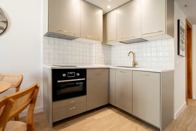 Apartment photo