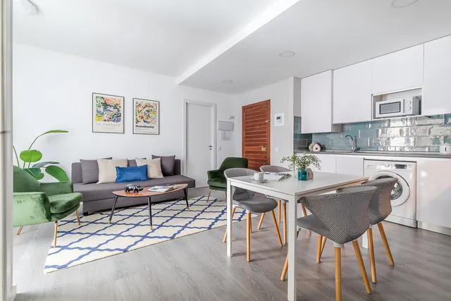 Apartment photo