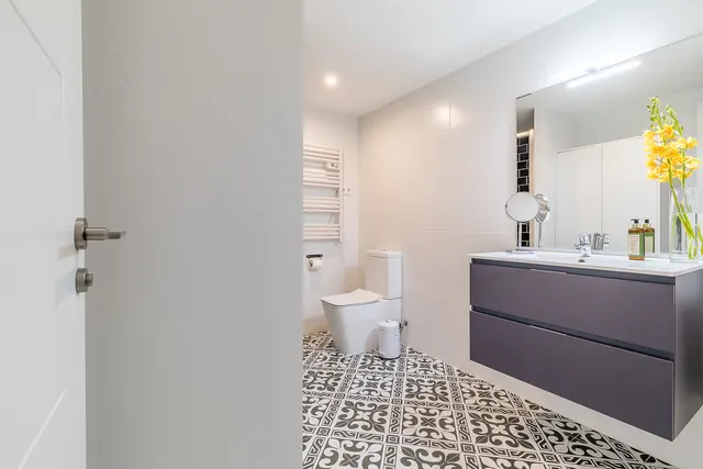 Apartment photo