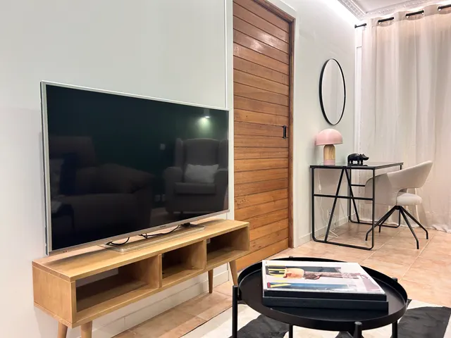 Apartment photo
