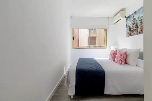 Apartment photo