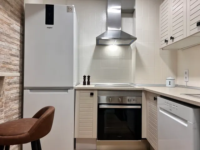 Apartment photo