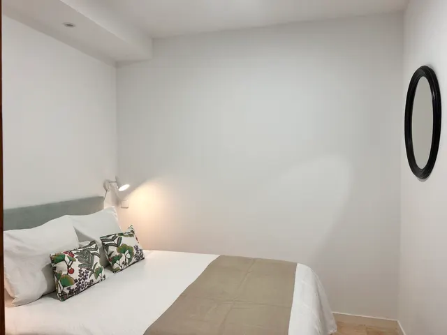 Apartment photo