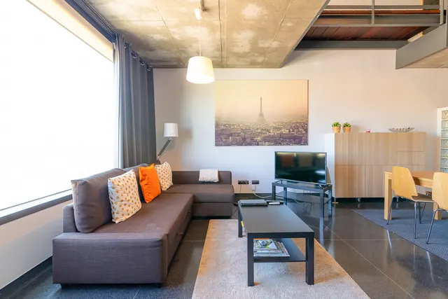 Apartment photo
