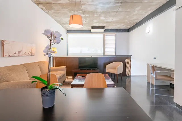 Apartment photo