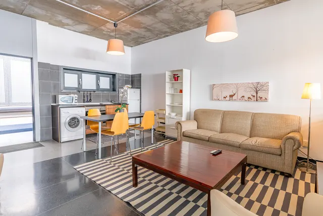 Apartment photo