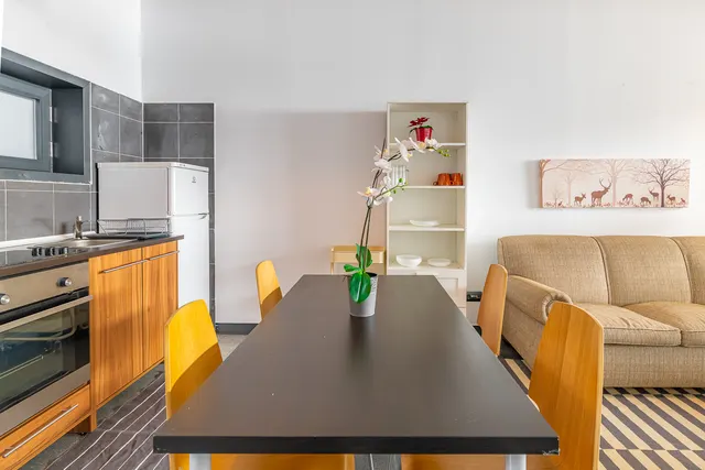 Apartment photo
