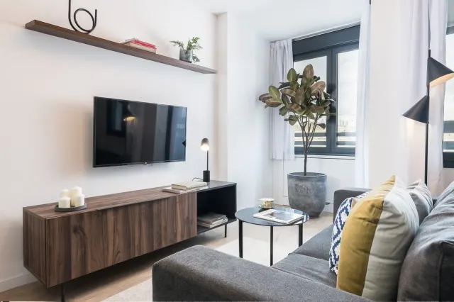 Apartment photo