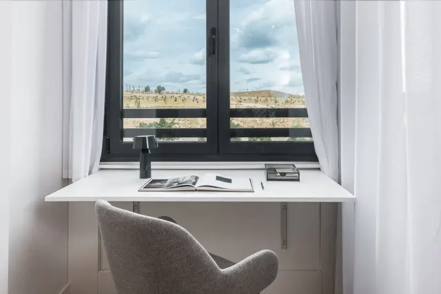 Apartment photo