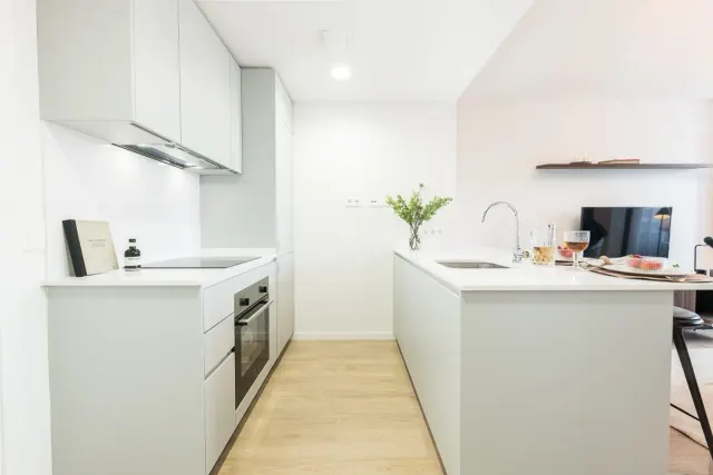Apartment photo
