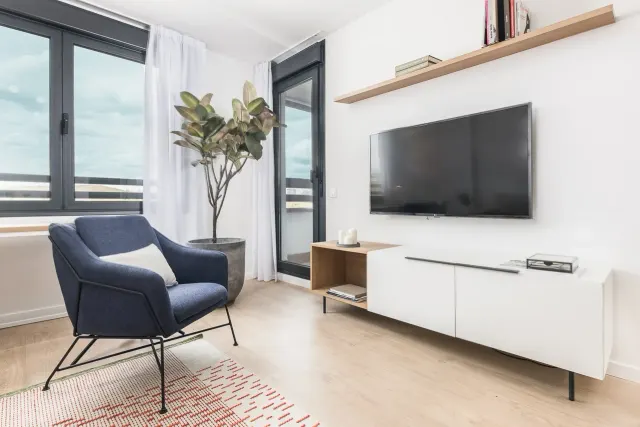Apartment photo